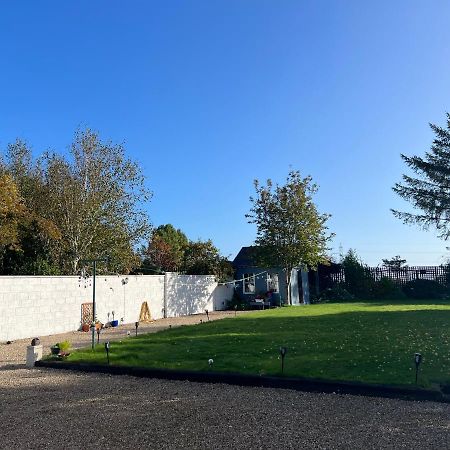 Hillview Bed & Breakfast Enniskerry Bagian luar foto