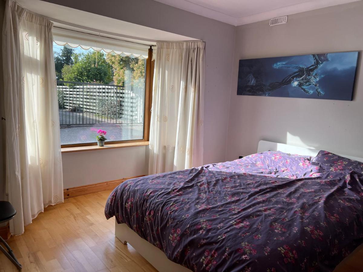 Hillview Bed & Breakfast Enniskerry Bagian luar foto