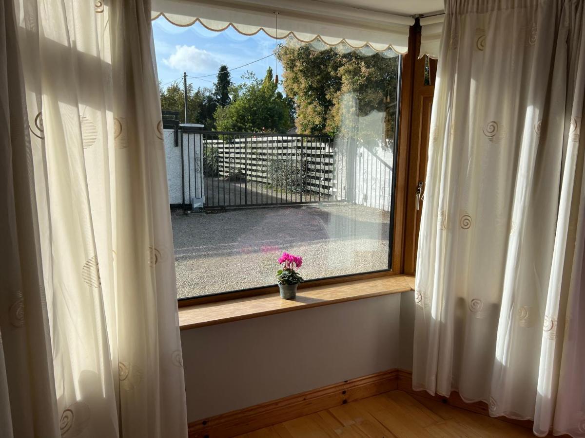 Hillview Bed & Breakfast Enniskerry Bagian luar foto