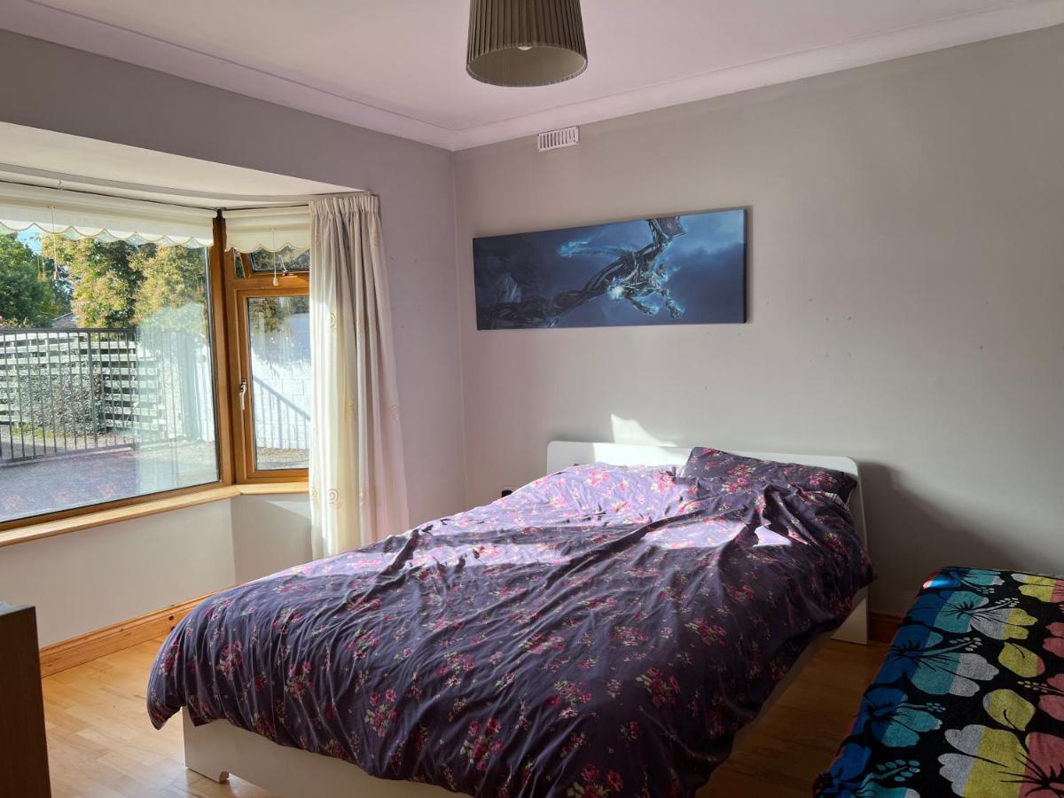 Hillview Bed & Breakfast Enniskerry Bagian luar foto