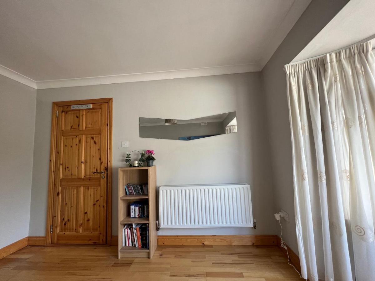 Hillview Bed & Breakfast Enniskerry Bagian luar foto