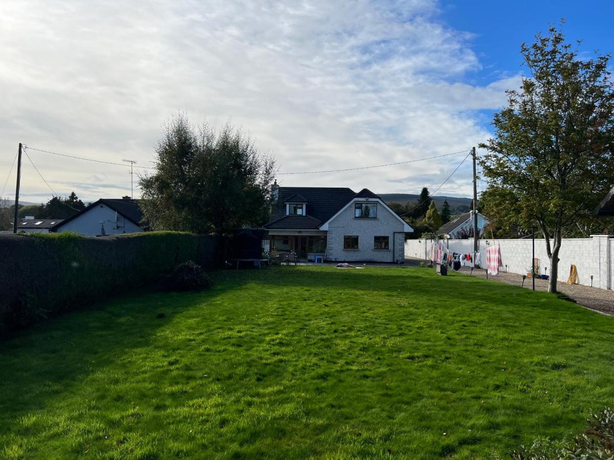 Hillview Bed & Breakfast Enniskerry Bagian luar foto