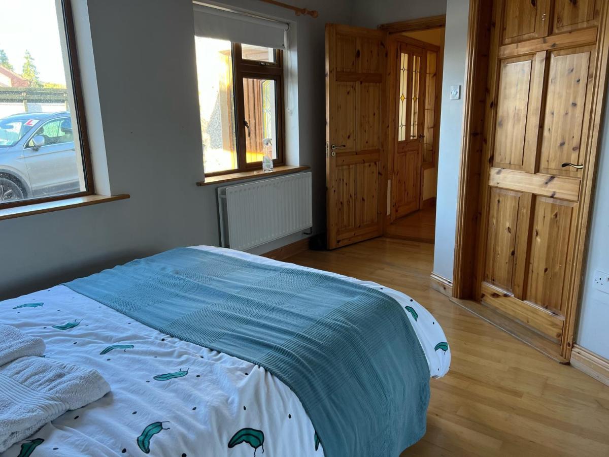 Hillview Bed & Breakfast Enniskerry Bagian luar foto