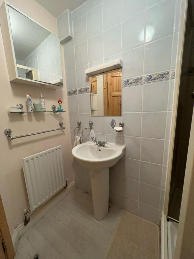 Hillview Bed & Breakfast Enniskerry Bagian luar foto